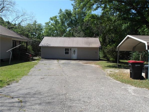 5269 Dawes Rd, Grand Bay, AL 36541