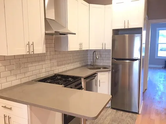 Rented by Alpha Properties NYC I LLC | media 1