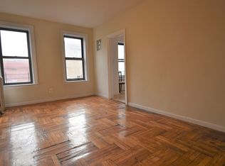 1770 E 172nd St APT 1B, Bronx, NY 10472