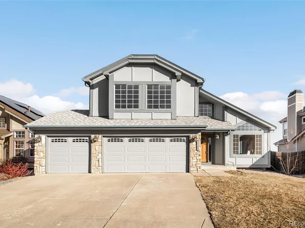 9053 W 103rd Avenue, Broomfield, CO 80021
