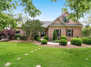 10620 Quarter Horse Ln, Ooltewah, TN 37363