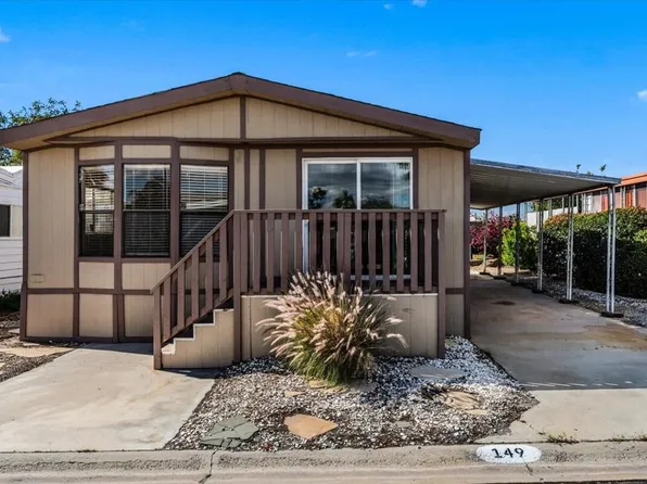 14777 Palm Dr Space 149, Desert Hot Springs, CA 92240