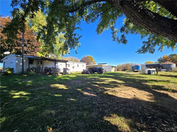 2444 Sand Hill Rd, Mount Morris, NY 14510
