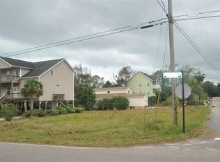 411 13th Ave S, North Myrtle Beach, SC 29582