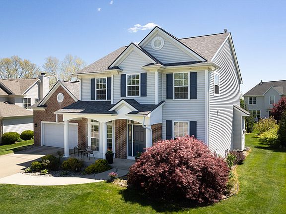 2nd image of 3397 Hampstead Ct