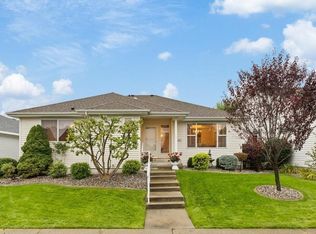 1409 S Avalon Ln, Spokane, WA 99216