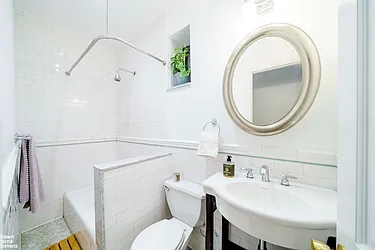 Rented by Brown Harris Stevens