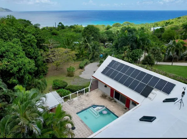 316 La Vallee Nb St #A, Frederiksted, VI 00840