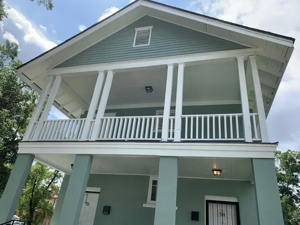 769-771 East Duffy Street, 769 E Duffy St #769, Savannah, GA 31401