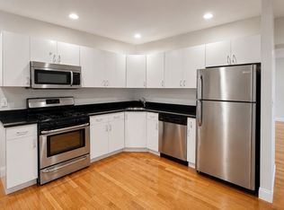 389 W Broadway APT 4, Boston, MA 02127