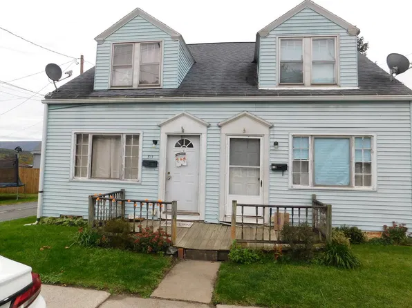 511/513 S Jefferson St, Mount Union, PA 17066