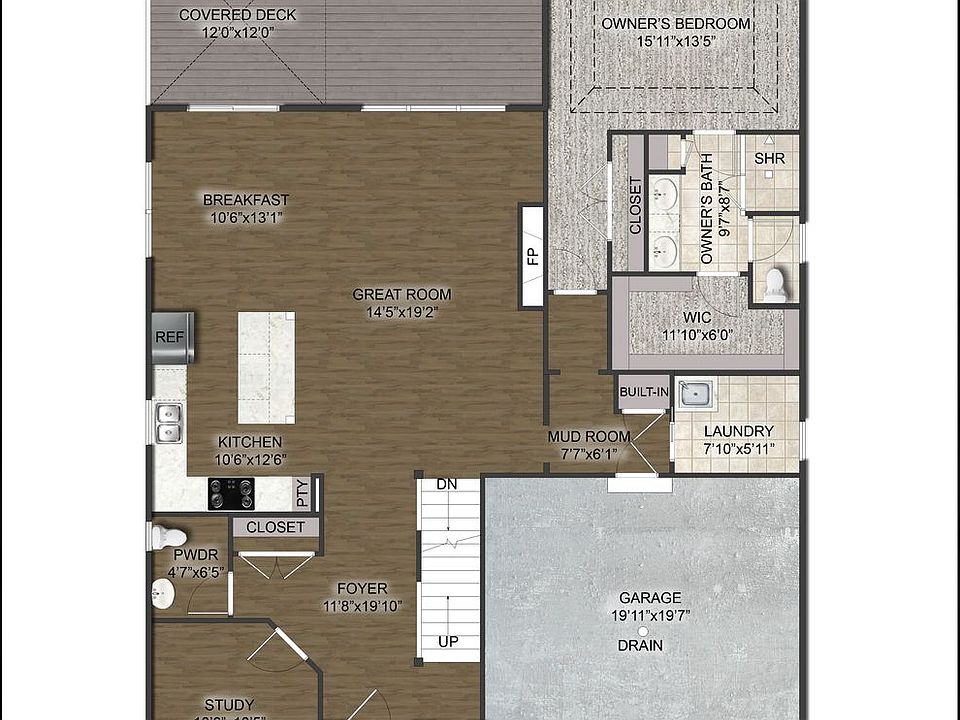 2nd image of 241 Maid Marion Ln #92FGEQ
