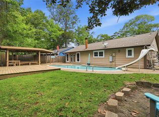 1914 Southwood Dr, New Caney, TX 77357