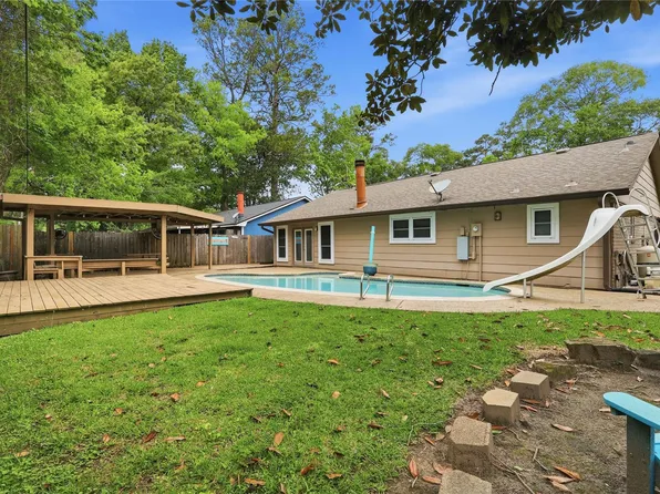 1914 Southwood Dr, New Caney, TX 77357