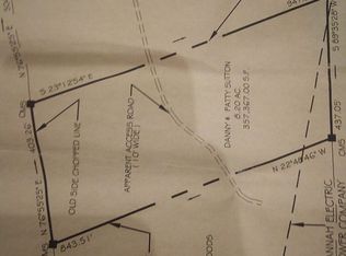 615 Mount Hope Rd #625, Guyton, GA 31312