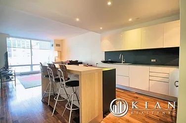 Rented by Kian Realty