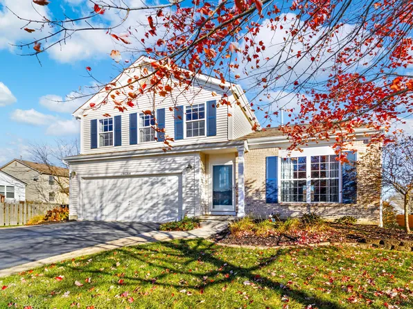 9184 Misty Dawn Dr, Columbus, OH 43240