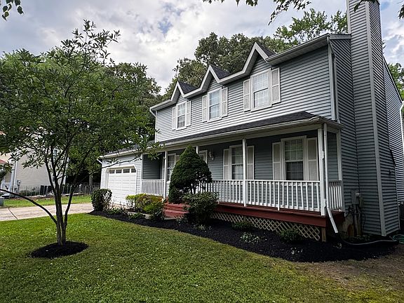 2nd image of 3104 Newchurch Ct
