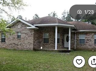 7715 S Spice Pond Way, Eight Mile, AL 36613