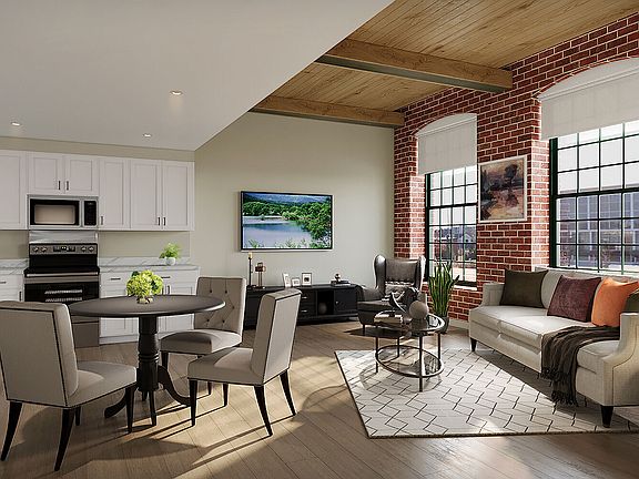 2nd image of 5 Essex St #401