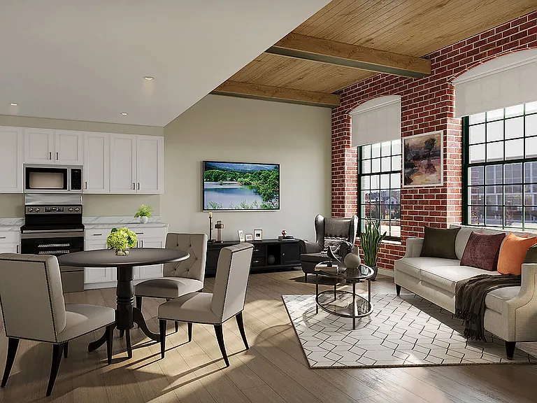 The Residences on Appleton, A 55+ Community — Photo 2