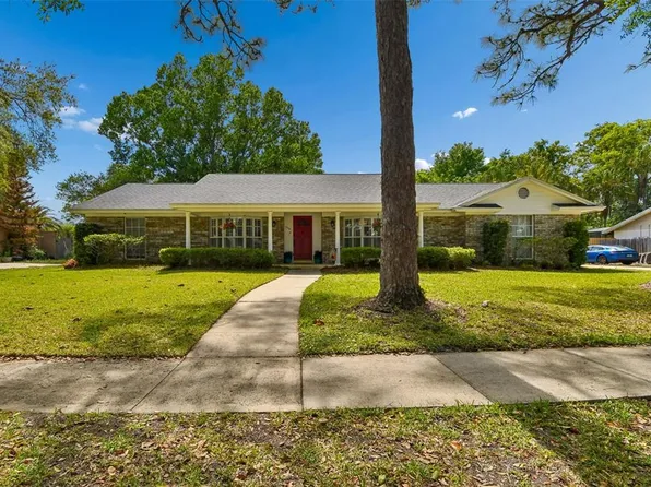 354 W Hornbeam Dr, Longwood, FL 32779