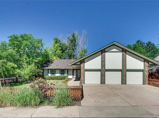 6097 S Iola Ct, Englewood, CO 80111