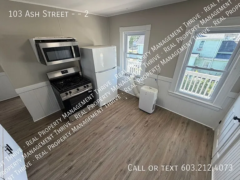 103 Ash St #2 — Photo 6