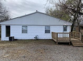 507 E Virginia Ave, Stillwater, OK 74074