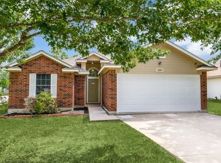 101 Cotton Cv, Hutto, TX 78634