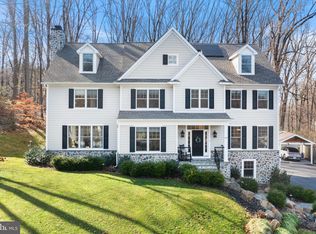 726 Mancill Rd, Wayne, PA 19087