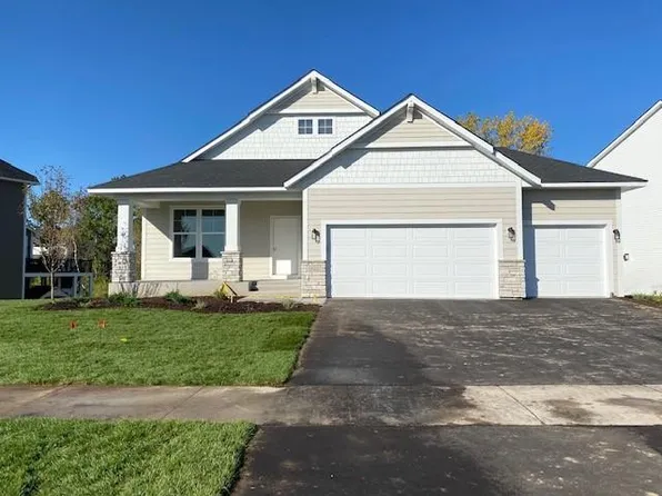 10811 40th St, Lake Elmo, MN 55042