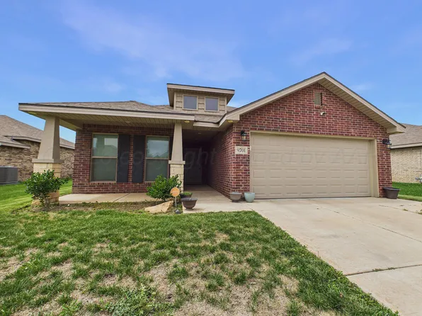 9701 Sydney Dr, Amarillo, TX 79119
