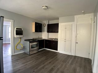 18 Horace St #2B, New Britain, CT 06053