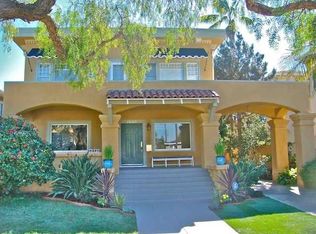 1859 Fort Stockton Dr, San Diego, CA 92103