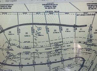 LOT 26 Prince Ct, Taylorsville, KY