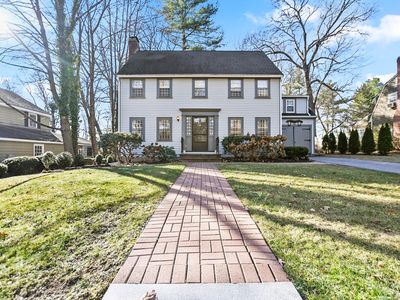 20 Sunset Rd, Wellesley, MA, 02482