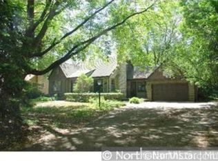 3227 26th Ave N, Golden Valley, MN 55422