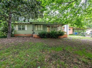 274 W Hill St, Rusk, TX 75785