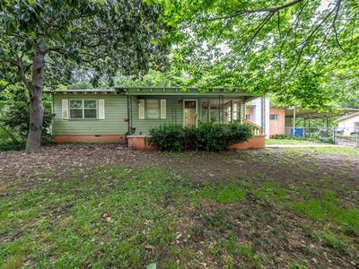 274 W Hill St, Rusk, TX, 75785