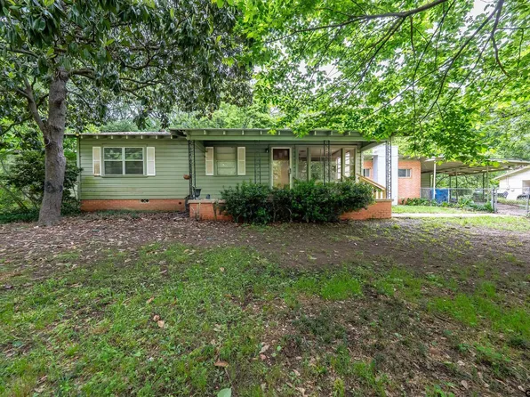 274 W Hill St, Rusk, TX 75785