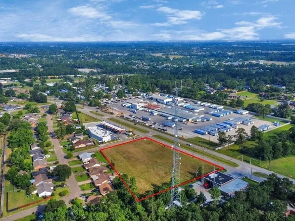 5650 Little York Rd, Houston, TX 77016