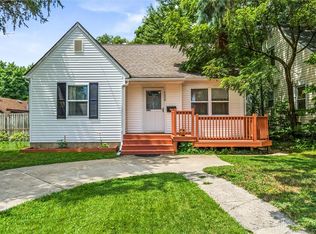 4009 Old Riverside Dr, Dayton, OH 45405