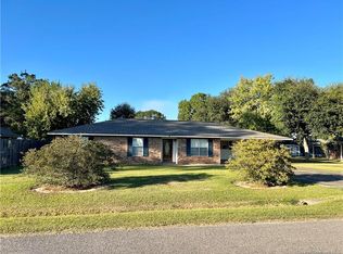 1630 Amazon St, Eunice, LA 70535