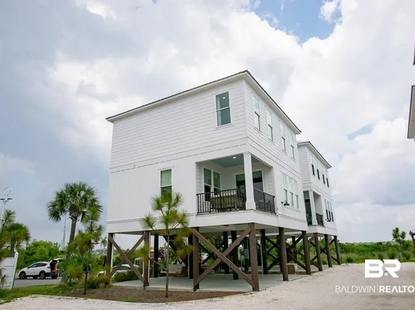 588 E Beach Blvd Lot D, Gulf Shores, AL 36542