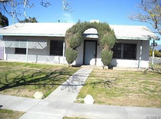 306 W San Bernardino Ave, Rialto, CA 92376