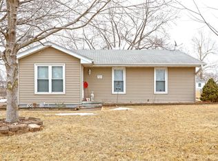 705 Roosevelt St, Polk City, IA 50226