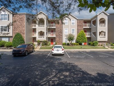 2701 Preston Woods Ln APT 7, Fayetteville, NC, 28304