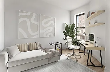 Rented by Freestone Property Group