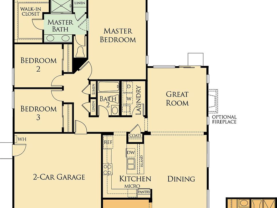 2nd image of 770 Bogdanich Way